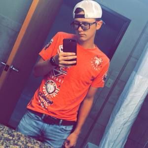 Meet your Posher, Brayden